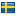 bikepro.sk server is located in Sweden